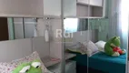 Foto 2 de Apartamento com 2 Quartos à venda, 38m² em Campo Novo, Porto Alegre