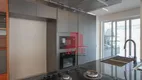 Foto 7 de Apartamento com 4 Quartos para alugar, 220m² em Campo Belo, São Paulo