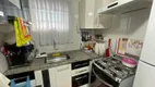 Foto 9 de Apartamento com 2 Quartos à venda, 80m² em Massaguaçu, Caraguatatuba
