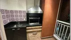 Foto 8 de Apartamento com 2 Quartos para alugar, 155m² em Vila Valparaiso, Santo André