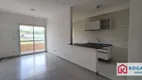 Foto 3 de Apartamento com 2 Quartos para venda ou aluguel, 74m² em Jardim Anhembi, São José dos Campos