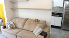 Foto 4 de Apartamento com 2 Quartos à venda, 58m² em Butantã, São Paulo