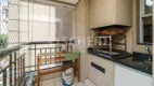 Foto 11 de Apartamento com 2 Quartos à venda, 72m² em Paraíso, São Paulo