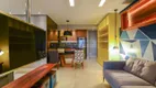 Foto 5 de Apartamento com 2 Quartos à venda, 97m² em Vila Andrade, São Paulo