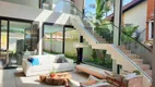 Foto 2 de Casa de Condomínio com 5 Quartos à venda, 460m² em Jardim Acapulco , Guarujá