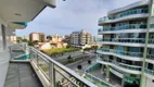 Foto 14 de Apartamento com 3 Quartos à venda, 90m² em Braga, Cabo Frio