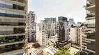 Foto 6 de Apartamento com 3 Quartos para alugar, 167m² em Vila Nova Conceição, São Paulo