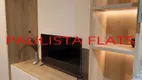 Foto 3 de Flat com 1 Quarto para alugar, 29m² em Vila Mariana, São Paulo