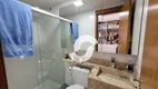 Foto 10 de Apartamento com 3 Quartos à venda, 70m² em Rio do Ouro, São Gonçalo