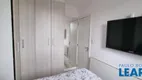 Foto 11 de Apartamento com 2 Quartos à venda, 44m² em Jardim Imperador, São Paulo