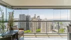 Foto 3 de Apartamento com 3 Quartos à venda, 133m² em Batel, Curitiba