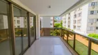 Foto 4 de Apartamento com 3 Quartos para alugar, 167m² em Centro, Florianópolis