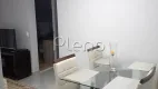 Foto 2 de Apartamento com 3 Quartos à venda, 63m² em São Bernardo, Campinas