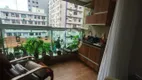 Foto 5 de Apartamento com 3 Quartos à venda, 141m² em Aparecida, Santos