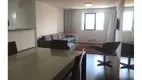 Foto 11 de Apartamento com 3 Quartos para alugar, 98m² em Ponta Negra, Natal