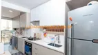 Foto 5 de Apartamento com 2 Quartos para venda ou aluguel, 57m² em Vila Ipojuca, São Paulo