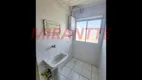 Foto 10 de Apartamento com 2 Quartos à venda, 48m² em Vila Barreto, São Paulo