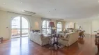 Foto 2 de Apartamento com 4 Quartos para alugar, 587m² em Jardim Paulista, São Paulo