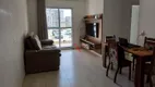 Foto 3 de Apartamento com 3 Quartos à venda, 71m² em Vila Santana II, Jundiaí