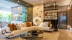 Foto 10 de Apartamento com 3 Quartos à venda, 125m² em Jardim das Paineiras, Campinas