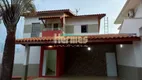 Foto 2 de Casa de Condomínio com 3 Quartos à venda, 239m² em Parque Brasil 500, Paulínia