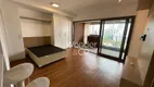 Foto 5 de Apartamento com 1 Quarto para alugar, 40m² em Brooklin, São Paulo