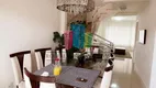 Foto 4 de Casa de Condomínio com 4 Quartos à venda, 291m² em Interlagos, São Paulo