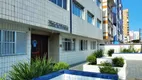 Foto 4 de Apartamento com 3 Quartos à venda, 106m² em Boqueirão, Praia Grande