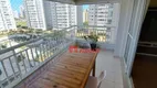 Foto 9 de Apartamento com 3 Quartos à venda, 107m² em Centro, São Bernardo do Campo