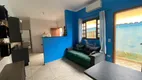 Foto 2 de Casa com 2 Quartos à venda, 70m² em Sabaúna, Itanhaém