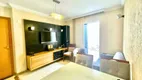 Foto 4 de Apartamento com 3 Quartos à venda, 140m² em Santa Mônica, Belo Horizonte