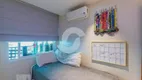 Foto 3 de Apartamento com 4 Quartos à venda, 142m² em Icaraí, Niterói