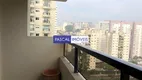 Foto 3 de Apartamento com 3 Quartos à venda, 139m² em Chácara Klabin, São Paulo