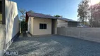 Foto 4 de Casa com 2 Quartos à venda, 52m² em Estrada das Areias, Indaial