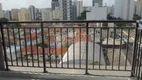 Foto 4 de Apartamento com 1 Quarto para alugar, 35m² em Mirandópolis, São Paulo