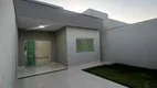 Foto 2 de Casa com 3 Quartos à venda, 108m² em Residencial Olinda, Goiânia