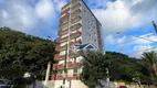 Foto 2 de Apartamento com 1 Quarto à venda, 41m² em Canto do Forte, Praia Grande