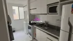 Foto 9 de Apartamento com 2 Quartos à venda, 54m² em Bosque dos Eucaliptos, São José dos Campos