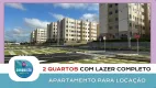 Foto 13 de Apartamento com 2 Quartos para alugar, 41m² em Colônia Terra Nova, Manaus