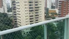 Foto 6 de Apartamento com 3 Quartos à venda, 203m² em Campo Belo, São Paulo