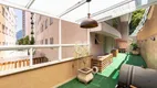 Foto 6 de Apartamento com 4 Quartos à venda, 156m² em Lagoa, Rio de Janeiro