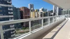 Foto 5 de Apartamento com 3 Quartos à venda, 123m² em Canto do Forte, Praia Grande