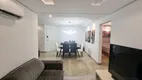 Foto 5 de Apartamento com 2 Quartos à venda, 111m² em Boqueirão, Santos