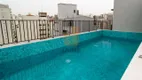 Foto 13 de Apartamento com 1 Quarto para alugar, 31m² em Higienópolis, São Paulo