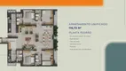 Foto 11 de Apartamento com 2 Quartos à venda, 52m² em Parnamirim, Recife