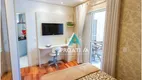 Foto 5 de Apartamento com 2 Quartos à venda, 56m² em Jardim Olavo Bilac, São Bernardo do Campo