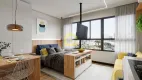 Foto 10 de Apartamento com 3 Quartos à venda, 65m² em Tingui, Curitiba