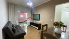 Foto 5 de Apartamento com 2 Quartos à venda, 60m² em Canto do Forte, Praia Grande