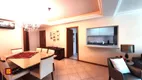 Foto 9 de Apartamento com 3 Quartos à venda, 120m² em Coqueiros, Florianópolis