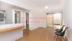 Foto 3 de Apartamento com 1 Quarto para alugar, 45m² em Itaim Bibi, São Paulo